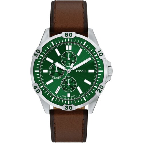 Fossil Muški ručni sat FS6147 Blue Dive Cene