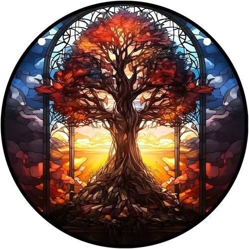 IZMAEL Lovač Sunca - Tree of Life/Tip45/L Cijene