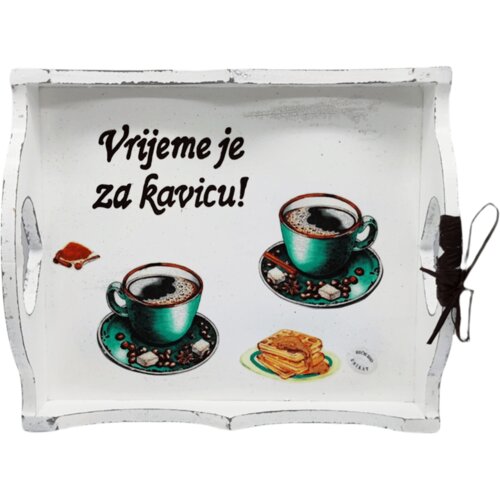  Darilo za mamo! Pladenj &Scaron;1607 Cene