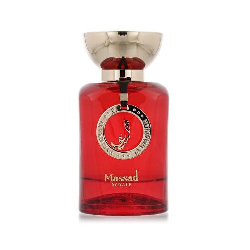 Al Wataniah Massad Royale 100 ml parfemska voda unisex Slike