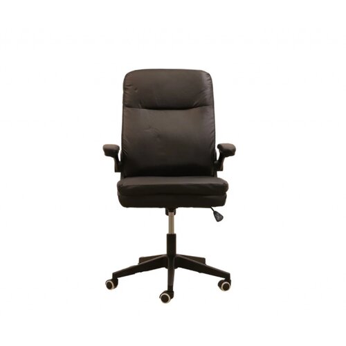 Premium kancelarijska stolica crna (yt-1501) Cene