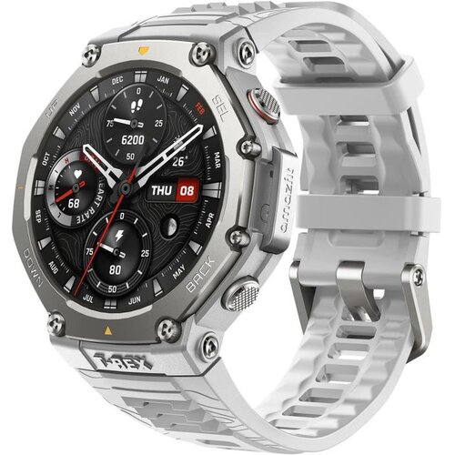 Amazfit T-REX 3 pametni sat, sivi Cijene