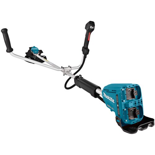 Makita akumulatorski trimer 18 + 18V DUR365UZ (bez baterije i punjača) Slike