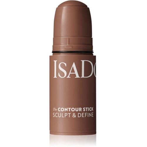IsaDora Contour Stick Sculpt &amp;amp; Define stick za konturiranje nijansa 34 Dark Almond 5,5 g Slike