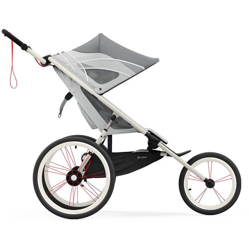 Cybex Gold&amp;reg; tekstil za &amp;scaron;portni sedež avi&amp;trade; medal grey Slike