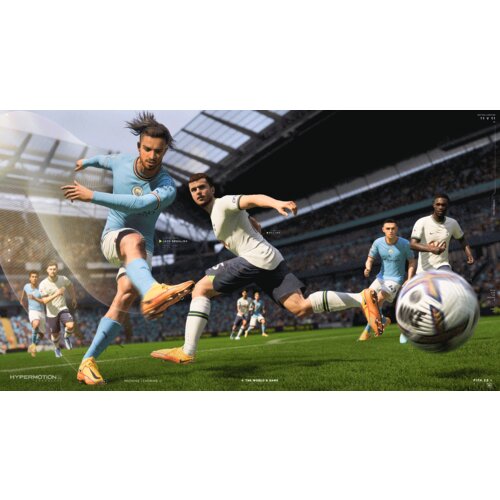 Electronic Arts Igra za XBOX Series X Fifa 23 EU Slike