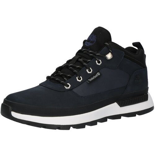 Timberland Visoke tenisice mornarsko plava Slike