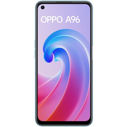 Oppo A96 6GB / 128GB Plavi, (57192903) Cijene