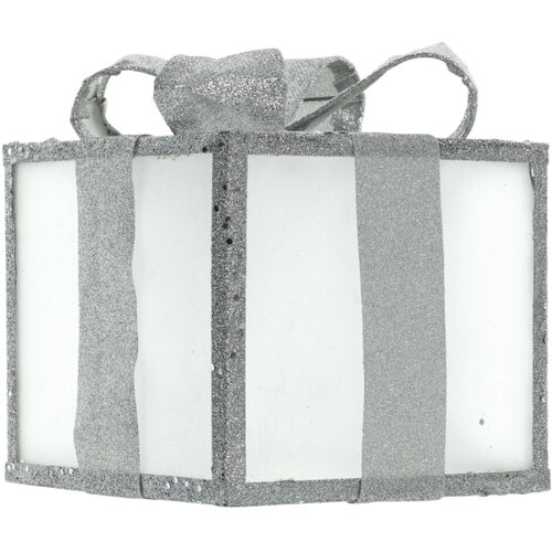 Retlux LED božićna dekoracija LED/2xAA 15 cm poklon Slike