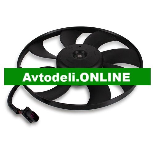 VW Ventilator za hlajenje motorja – Volkswagen Original Cene