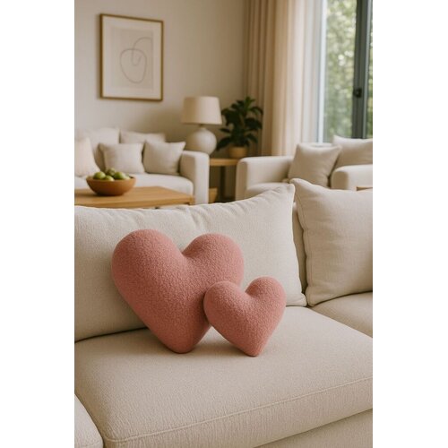 Aberto Design Ukrasni jastuk 38x33 cm Teddy Kalp &ndash; Cijene