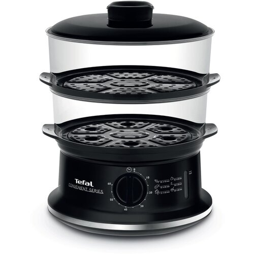 Tefal Električen večnivojski lonec Convenient VC140131 &ndash; Cene