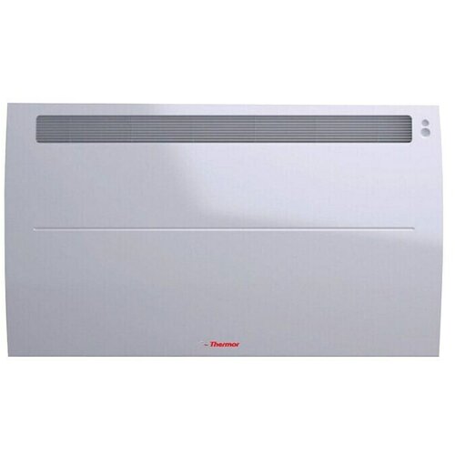 Thermor Konvektorski grelec Soprano Sense (Upravljanje Wi-Fi, 1.500 W, 539 x 92 x 451 mm, Bela) productname.garantie.plussign BAUHAUS garancija 5 let za naprave na električni ali motorni pogon Cene