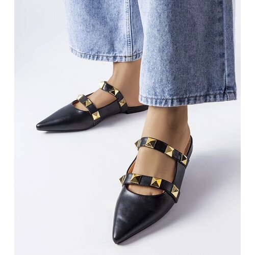 D/CEO Silver loafers Ilana Slike