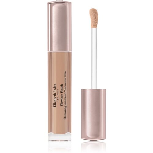 Elizabeth Arden Flawless Finish Skincaring Concealer dolgoobstojni korektor odtenek 415 5,9 ml Slike