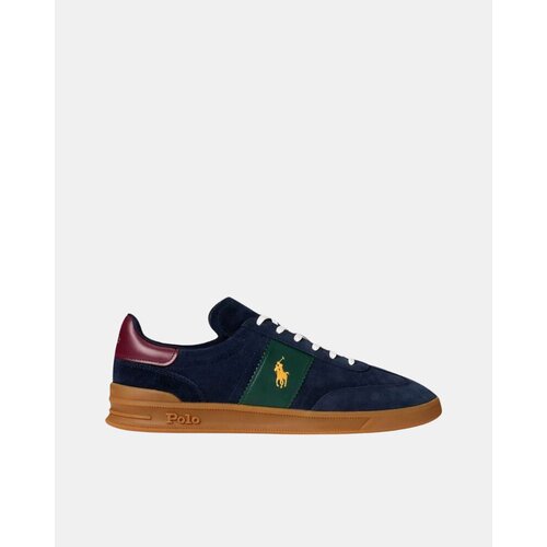 Polo Ralph Lauren 809954903 HRT AERA PP Plava Slike