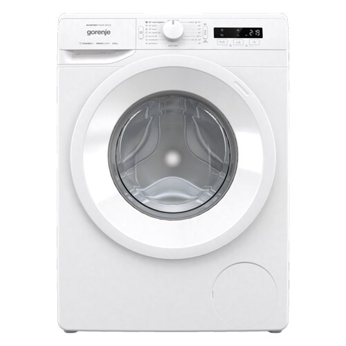 Gorenje mašina za pranje veša W2NPI 62 sb Slike