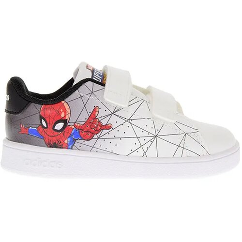 Adidas Patike za dečake Advantage I, Bele Slike