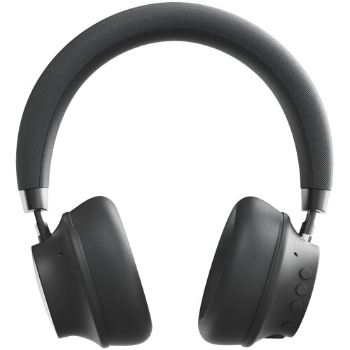 Oem Akashi, Brezžične slu&scaron;alke Bluetooth z zmanj&scaron;evanjem hrupa Avtonomija 30 ur Zložljive, Črna, (5000231570) Cene