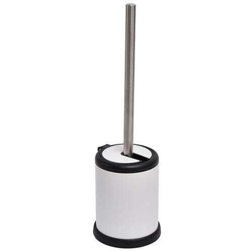 Tendance wc četka 39X115CM metal mat bela Cene