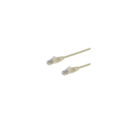 StarTech.com N6PAT150CMGRS kabel za umrežavanje Sivo 1,5 m Cat6 U/UTP (UTP) Cene