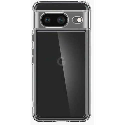 Spigen Ultra Hybrid za Google Pixel 8 Slike