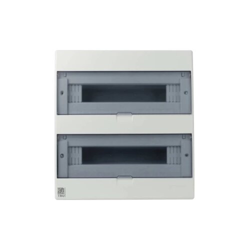 TRU COMPONENTS Kući&scaron;te za ugradnju366 x 395 x 95 mm Cijene