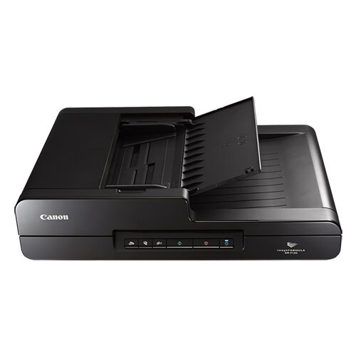 Canon Optični čitalnik DR-F120 (9017B003AA) Slike