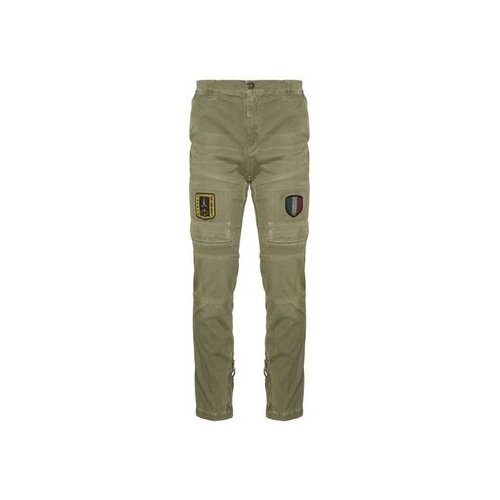 Aeronautica Militare PA1508CT30010725 Zelena Slike