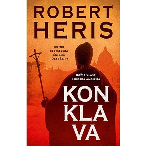 Laguna KONKLAVA - Robert Heris ( 9342 ) Slike