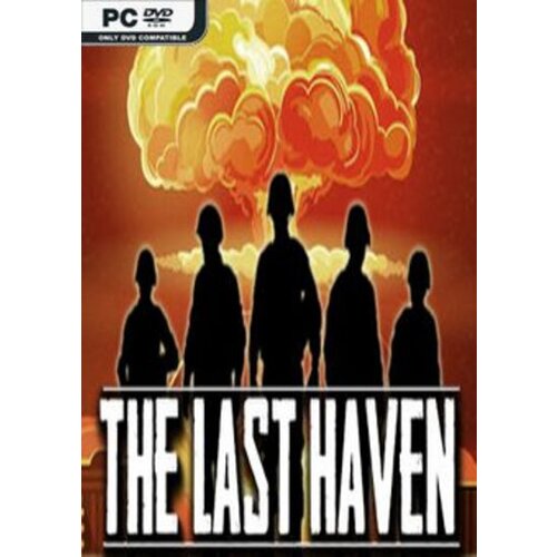 Steam The Last Haven (PC) Key GLOBAL Cene
