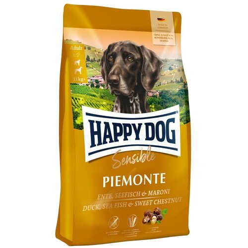 Happy Dog sensible Piemont - 1 kg Slike