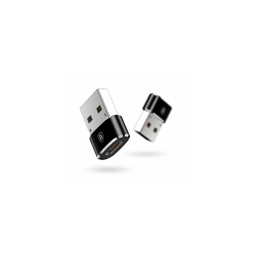 Adapter Baseus USB muski na Type-C zenski Cene