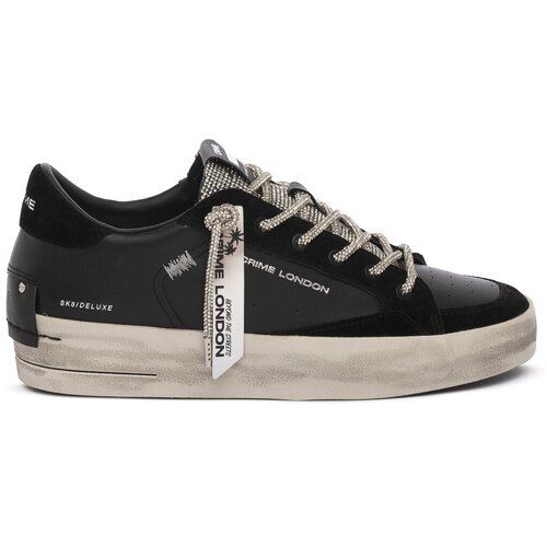 Crime London Modne superge SNEAKER Bela Slike