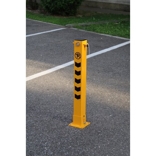 MFK Parking barijera Stub sa bravicom Cene