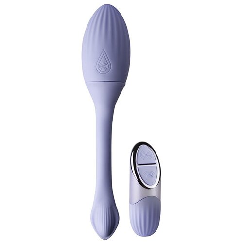 Rocks-Off Vibro jajček Niya 1 (R5403600) Cene