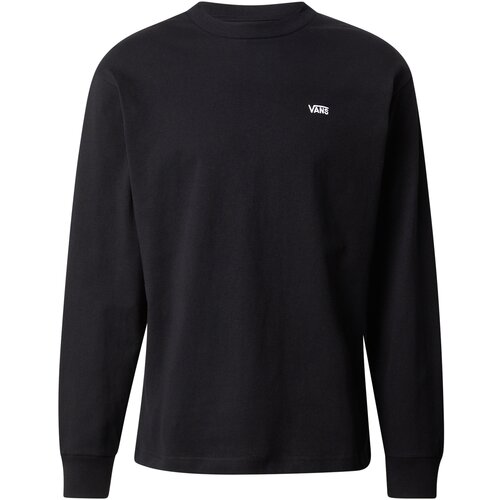 Vans Majica crna / bijela Cijene