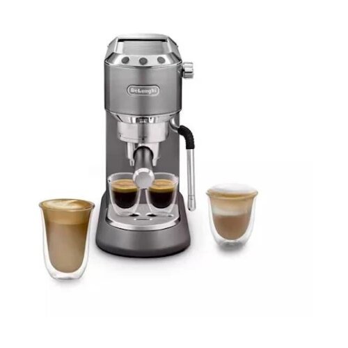 DeLonghi Aparat za kafu Dedica Arte EC885.GY Slike