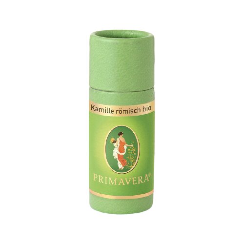 PRIMAVERA Organska rimska kamilica - 1 ml Cijene
