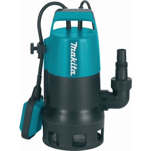 Makita potapajuća pumpa za prljavu vodu PF0410 Cene