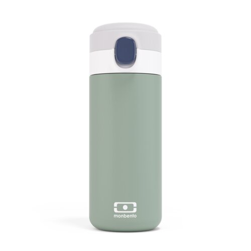 Monbento Termo skodelica MB-Pop, Natural Green, (22135054) Cene