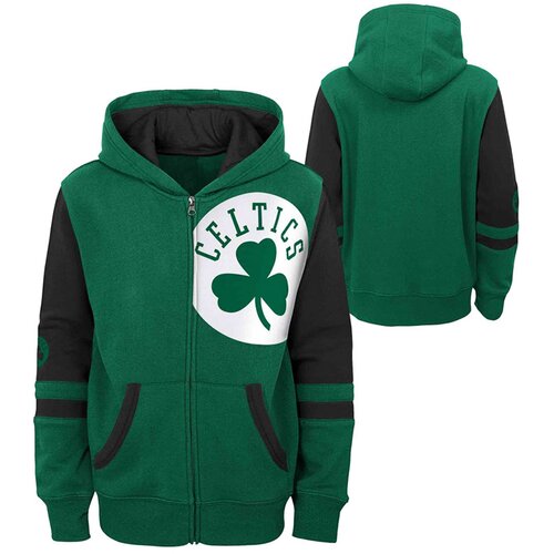 Boston celtics straight to the league otro&amp;scaron;ka jopica s kapuco Slike
