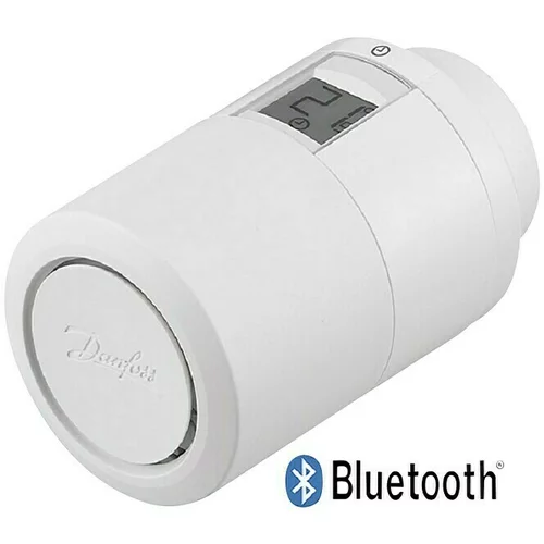 Danfoss Radijatorska termostatska glava Eco Bluetooth (2,4 GHz, LCD zaslon)