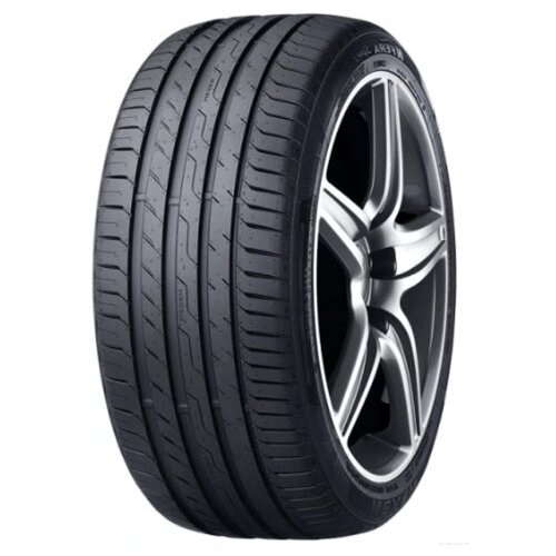 Nexen Letna 235/45R20 TL 100W N'FERA SPORT XL - Skladišče 9 (Dostava 5 delovnih dni) Cene
