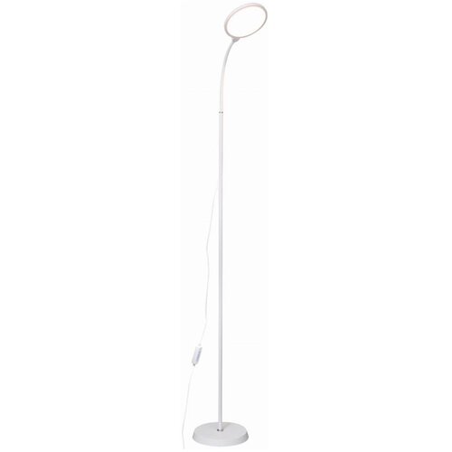  Stojeća LED lampa sa prigu&scaron;ivačem 2u1 LED/10W/230V bela Cene