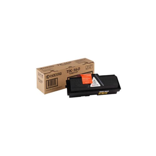  Toner kit Kyocera TK-160 crni, za FS-1120/D/DN, 2500 strana Slike