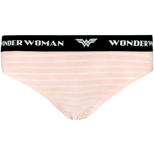 Licensed Women's panties Wonder Woman - Frogies Cijene