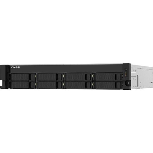 Qnap STORAGE NAS TS-832PXU-4G Cene