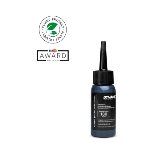  DYNAMIC Vosak za lanac Speed Potion 50ml Slike