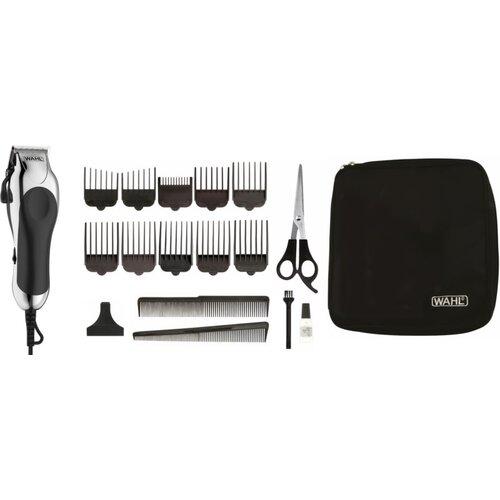 Wahl Chrome Pro prirezovalnik za lase Slike